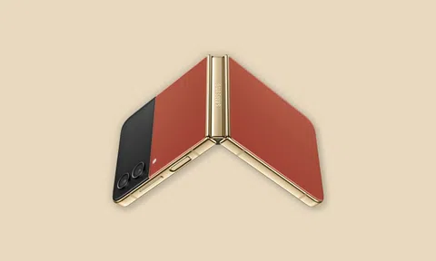 Samsung ra mắt Galaxy Z Flip4 phiên bản 'tự hào' cho người dùng Việt