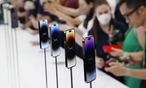 Bất ngờ còn thiếu trong sự kiện của Apple