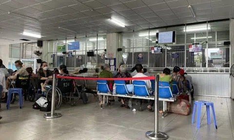 Tp.HCM: Bệnh viện nợ tiền thuốc kéo dài khiến doanh nghiệp dược gặp khó