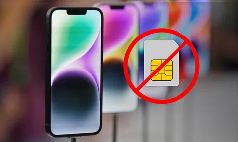 Apple đặt dấu chấm hết cho iPhone lock