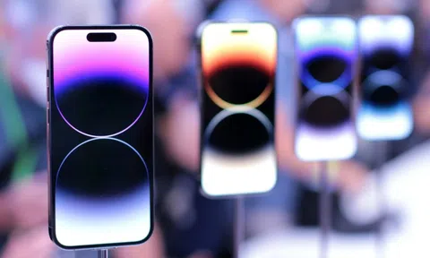 Áp lực đợi iPhone 14 tại Việt Nam