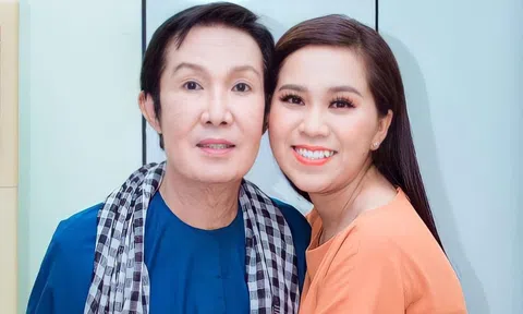 Cháu ruột tiết lộ sức khỏe của NSƯT Vũ Linh sau thời gian điều trị bệnh