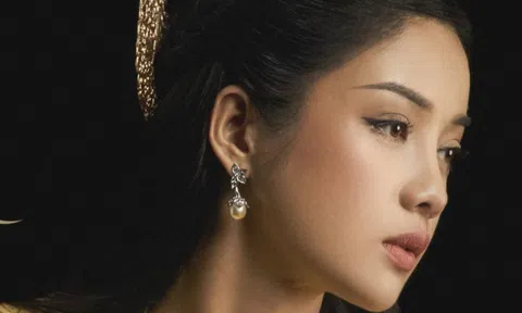 Trình Mỹ Duyên phủ nhận liên quan đường dây bán dâm 15.000 USD