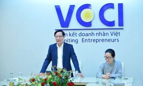 Đề xuất xây dựng đạo đức doanh nhân, văn hoá kinh doanh