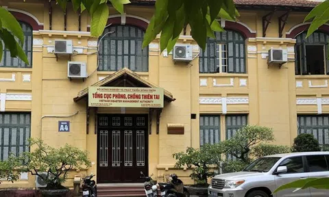 Bộ Nông nghiệp và Phát triển nông thôn sẽ không còn các Tổng cục