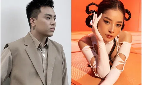 Ca khúc mới của Chi Pu bị chê sáo rỗng, nhạc sĩ nói gì?