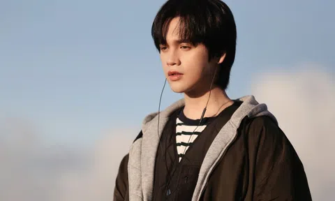 Nguyễn Trần Trung Quân: Thuộc lời khi trình diễn là tôn trọng nhạc sĩ, khán giả