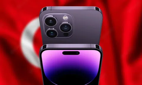 Quốc gia bán iPhone 14 đắt nhất thế giới