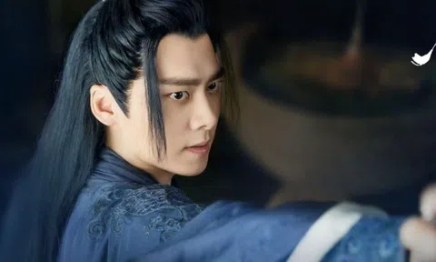 Rộ tin mỹ nam Lý Dịch Phong sắp bị ‘phong sát’