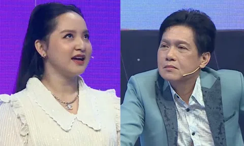 Nghệ sĩ cải lương Trọng Nghĩa tiết lộ cuộc gặp định mệnh với vợ xinh đẹp