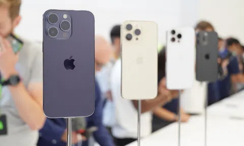 iPhone 14 có gì khác iPhone 13