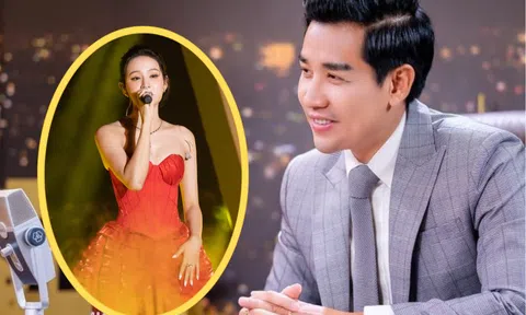 Nguyên Khang lên tiếng về phát ngôn được cho là 'bênh vực' Hiền Hồ