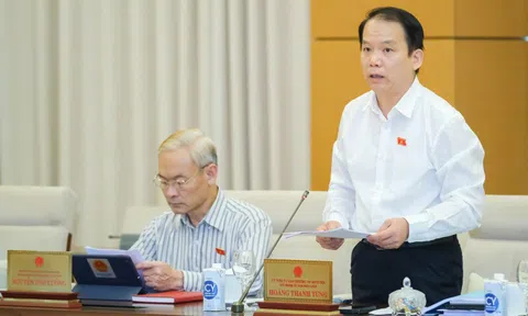 Cả nước giảm 8 huyện, 561 xã sau sáp nhập