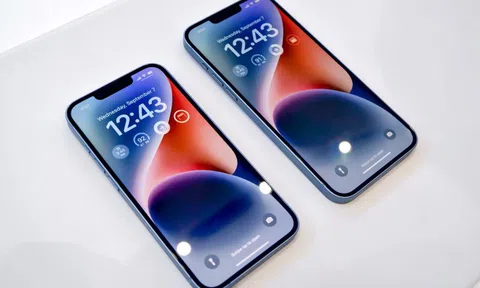 Thất bại bất ngờ với dòng iPhone 14 Plus