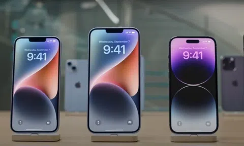 Giá iPhone 14 Việt Nam đắt hay rẻ so với khu vực