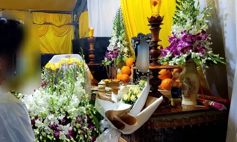 Vụ giao con nhờ chữa bệnh, bất ngờ nhận lại hũ tro cốt: "Chúng tôi không nhận một đồng nào tiền đền bù"