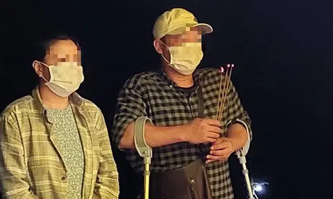 Giao con nhờ chữa bệnh, bất ngờ nhận lại hũ tro cốt: Đừng vì quen biết và cả tin