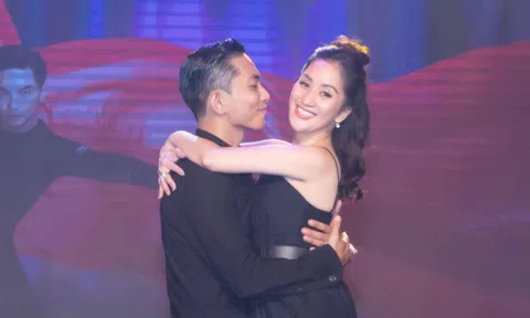 Khánh Thi: Từ lâu tôi đã không nghĩ đến đám cưới