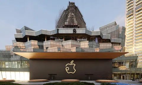 Khó xách tay iPhone 14 từ Thái Lan