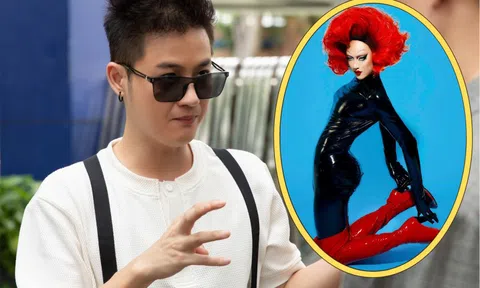 Thanh Duy chi trăm triệu mua trang phục, tất bật chuẩn bị liveshow 15 năm ca hát