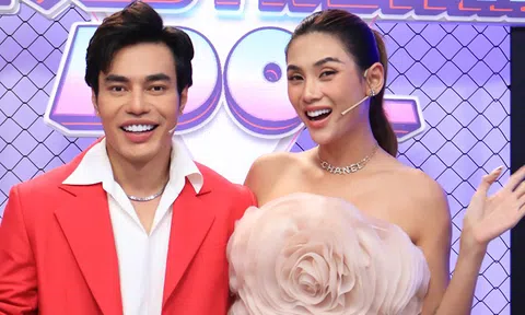 Võ Hoàng Yến, Lê Dương Bảo Lâm ngồi ghế nóng 'Vietnam Livestream Idol'