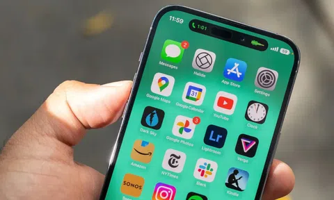 Những đánh giá đầu tiên về iPhone 14 Pro