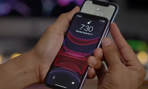 4 tính năng mới hữu ích trên iOS 16