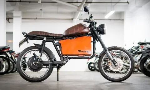 Nguy cơ nứt khung sườn, xe máy điện thương hiệu Việt ‘lãnh án’ triệu hồi