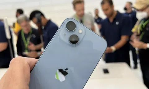 6 lý do khiến bạn nên bỏ qua iPhone 14