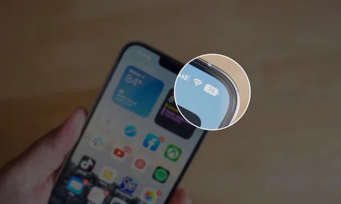 Tính năng được chờ đợi của iOS 16 không xuất hiện trên iPhone đời cũ