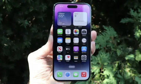 Người Việt thích iPhone 14 bản đắt nhất