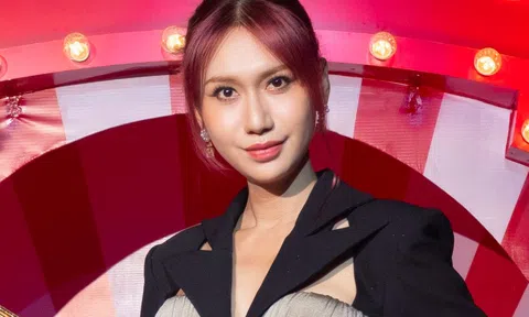 Lynk Lee sang Hàn Quốc phẫu thuật giọng nói, 'cấm khẩu' trong 2 tháng