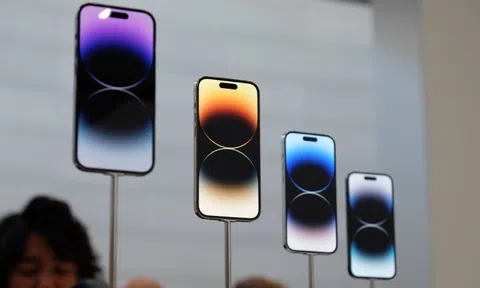 Sự khôn ngoan của Apple