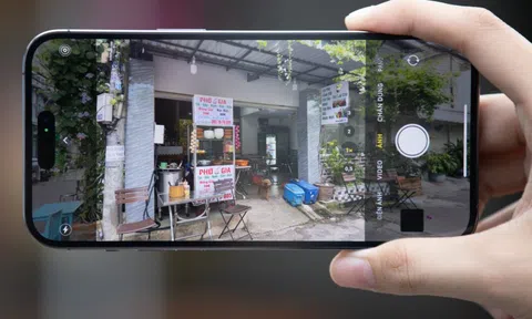 iPhone 14 Pro Max về Việt Nam, giá hơn 50 triệu