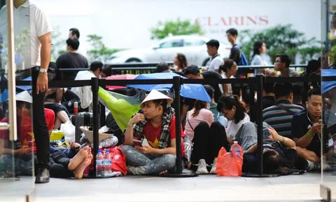 Apple đặt Việt Nam ở đâu trong khu vực