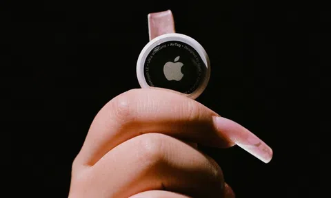 Nỗi ám ảnh bị AirTag theo dõi