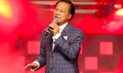 Danh ca Chế Linh: Tôi chưa bao giờ cô đơn