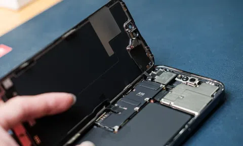 Điểm dễ trục trặc trên iPhone 14 Pro