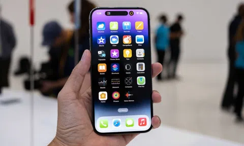 iPhone 14 dễ tiếp cận hơn với người Việt