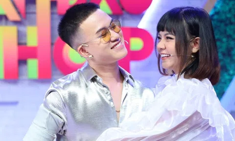 Ca sĩ chuyển giới Lê Thiện Hiếu chia tay bạn gái xinh đẹp