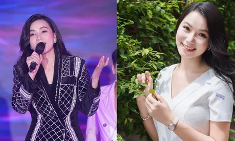 Lương Giang: Tôi quan niệm còn trẻ không được sống thoải mái, phải luôn cố gắng làm việc