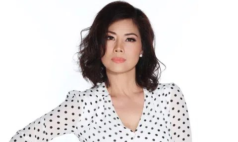 Ca sĩ Hồ Lệ Thu: Đã tìm được hạnh phúc sau sóng gió