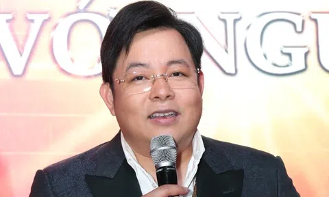 Quang Lê: 'Nếu ham tiền, tôi đã cưới vợ đại gia'