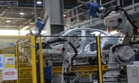 Thêm một doanh nghiệp tại Việt Nam đầu tư làm ô tô, xe điện