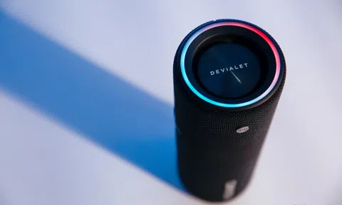 Trên tay Huawei Sound Joy: dáng như thiếu nữ, thanh âm ‘Devialet’ hấp dẫn