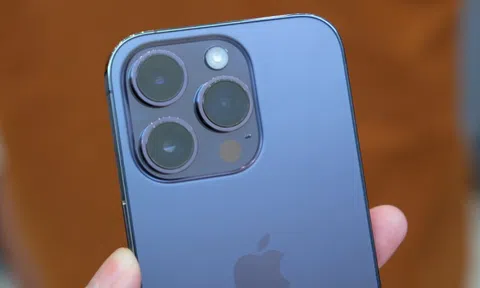 Nghịch lý của iPhone 14 Pro