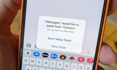 Điểm gây thất vọng của iOS 16