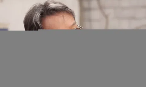 Nhạc sĩ Đức Huy: Tôi không bắt các con phải chăm sóc mình lúc về già