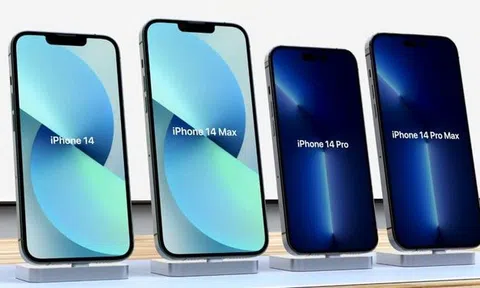 Cách Apple phân cấp người dùng với iPhone 14