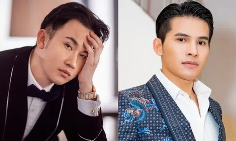 Dương Triệu Vũ lên tiếng trước tin đồn hại Quốc Thiên bị trục xuất khỏi Mỹ